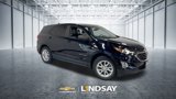 Certified 2021 Chevrolet Equinox LS image 3