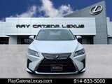 Certified 2019 Lexus RX 350 F Sport image 2