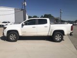 Used 2020 Chevrolet Colorado W/T w/ WT Convenience Package image 2