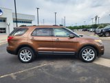 Used 2011 Ford Explorer Limited w/ 302A Rapid Spec Order Code image 4