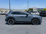 Used 2021 MAZDA CX-30 2.5 Turbo w/ Premium Package image 5