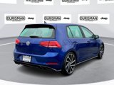 Used 2018 Volkswagen Golf R 4-Door image 3