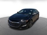 Used 2023 Chevrolet Malibu LT w/ Driver Confidence Package image 4