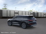 New 2025 Lincoln Corsair AWD image 4