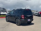 Used 2024 Ford Bronco Sport Outer Banks w/ Tech Package image 3