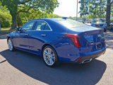 Used 2020 Cadillac CT4 Premium Luxury image 4