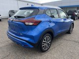 Used 2021 Nissan Kicks SV image 4