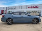 New 2025 Nissan Sentra SR image 5