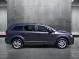 Used 2017 Dodge Journey SXT w/ Safe & Sound Group image 4