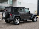 Used 2018 Jeep Wrangler Unlimited Sport S image 2