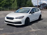 Used 2022 Subaru Impreza 2.0i image 1