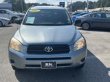 Used 2007 Toyota RAV4 4WD image 3