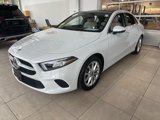 Certified 2020 Mercedes-Benz A 220 4MATIC image 3