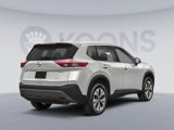 Used 2023 Nissan Rogue SV image 2