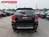Used 2017 Chevrolet Trax LT w/ Sun & Sound Package image 5