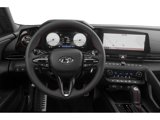 Used 2023 Hyundai Elantra N Line w/ Cargo Package image 4
