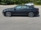 New 2025 Volkswagen Jetta SE image 3