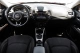 Used 2018 Jeep Compass Sport w/ Tech Group image 5