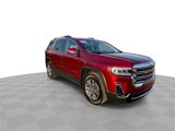 Certified 2021 GMC Acadia SLT w/ Premium Package image 2