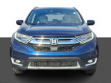 Certified 2017 Honda CR-V Touring image 2