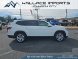 Certified 2023 Volkswagen Atlas SE image 4
