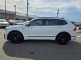 Used 2021 Volkswagen Tiguan SE R-Line image 4