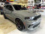 Used 2022 Dodge Durango SRT w/ Premium Interior Group image 3