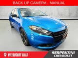 Used 2016 Dodge Dart SXT image 3