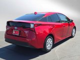 Used 2020 Toyota Prius L Eco image 3