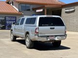Used 2011 Toyota Tacoma 4x4 Double Cab image 5