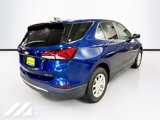 Used 2022 Chevrolet Equinox LT image 5