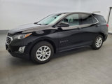 Used 2019 Chevrolet Equinox LT w/ Driver Convenience Package image 2