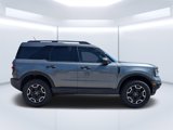 Used 2021 Ford Bronco Sport image 2