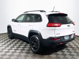 Used 2018 Jeep Cherokee Trailhawk image 6