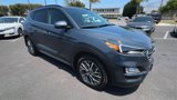 Used 2021 Hyundai Tucson Ultimate image 2