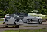 Used 2014 Ford Taurus SEL image 3