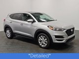 Used 2020 Hyundai Tucson SE image 3