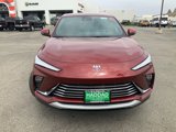Used 2025 Buick Envista Preferred w/ Convenience II Package image 2