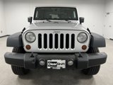 Used 2008 Jeep Wrangler Rubicon w/ Trailer Tow Group image 3