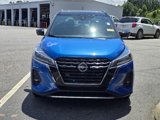 Used 2022 Nissan Kicks SR image 4