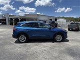 Certified 2022 Ford Escape SE w/ Convenience Package image 3