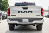 New 2025 RAM 1500 4x4 Crew Cab image 5