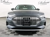 Used 2019 Audi e-tron Premium Plus image 2