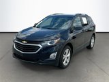Used 2020 Chevrolet Equinox LT image 3