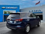 Certified 2022 Chevrolet Equinox LT image 3