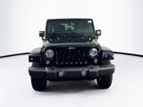 Used 2015 Jeep Wrangler Sahara w/ Connectivity Group image 2