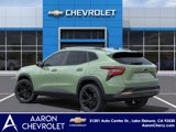New 2025 Chevrolet Trax ACTIV w/ Driver Confidence Package image 3