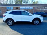 Used 2021 Ford Escape SE w/ Cold Weather Package image 4