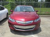 Used 2017 Chevrolet Volt Premier w/ Driver Confidence II Package image 4