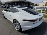 Used 2018 Jaguar F-TYPE Coupe image 3